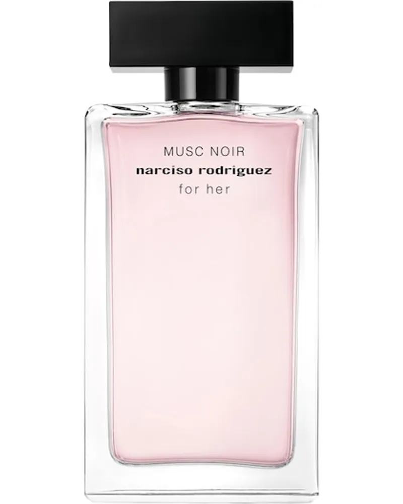 Narciso Rodriguez Damendüfte for her Musc NoirEau de Parfum Spray 