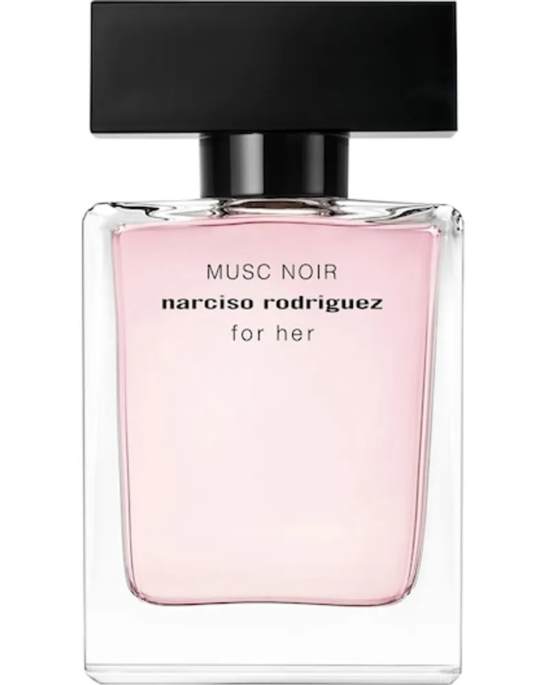 Narciso Rodriguez Damendüfte for her Musc NoirEau de Parfum Spray 