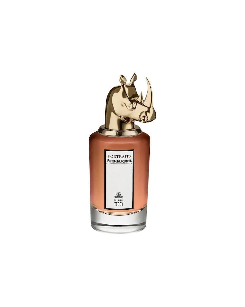 Penhaligon's Penhaligons Kollektion PortraitsTerrible TeddyEau de Parfum Spray 3.466,67 € / 1 l 