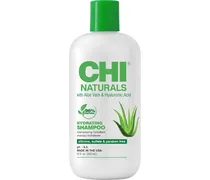 Haarpflege Naturals with Aloe Vera Hydrating Shampoo