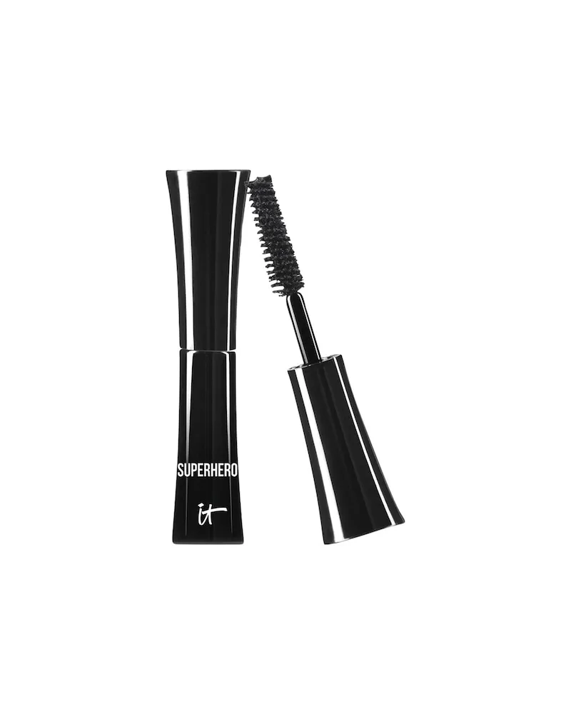 IT Cosmetics it-Cosmetics Augen-Make-up MascaraSuperhero Mascara Travel 