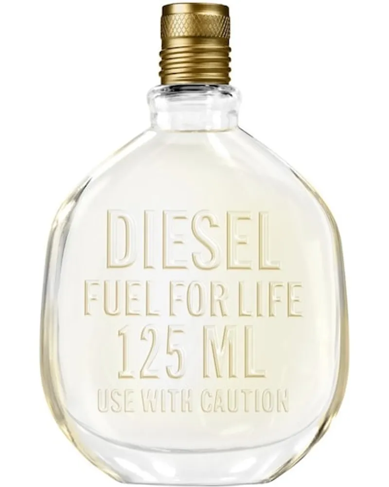 Diesel Herrendüfte Fuel for Life Homme Eau de Toilette Spray 