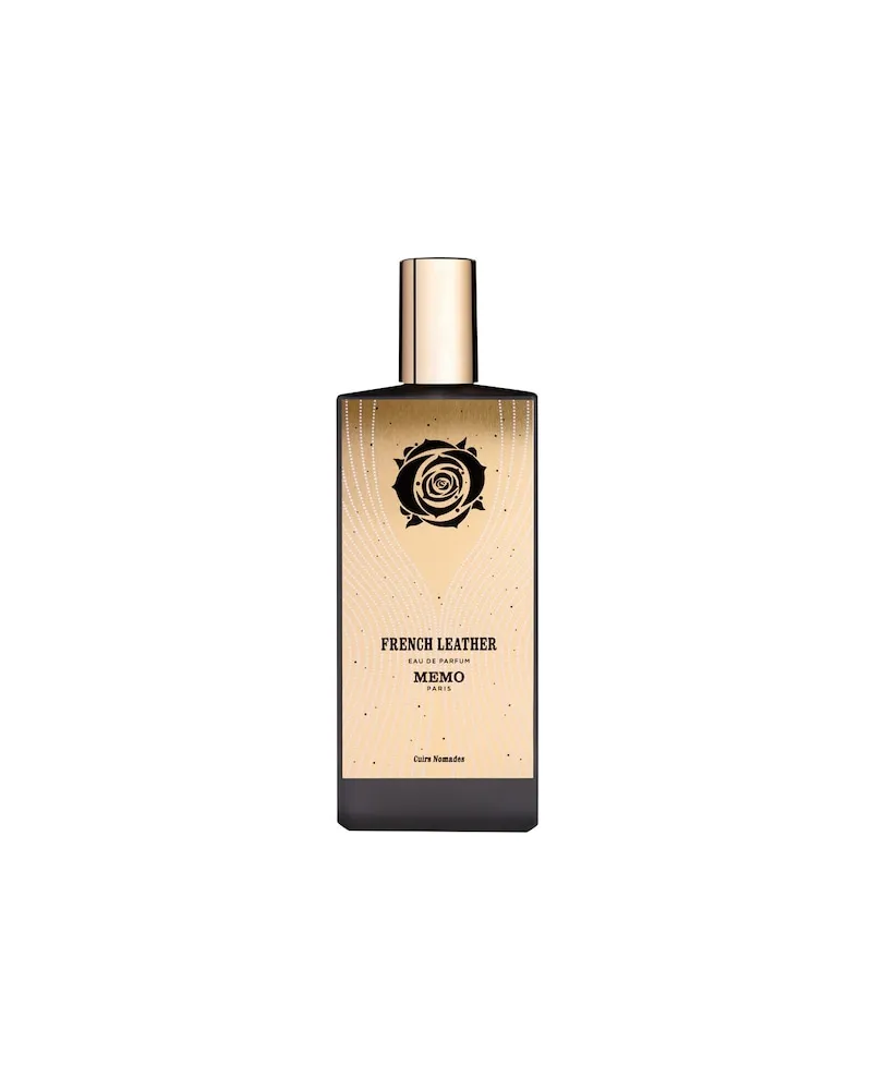 Memo MEMO-Paris Unisexduefte Cuirs-NomadesFrench LeatherEau de Parfum Spray 3.877,33 € / 1 l 