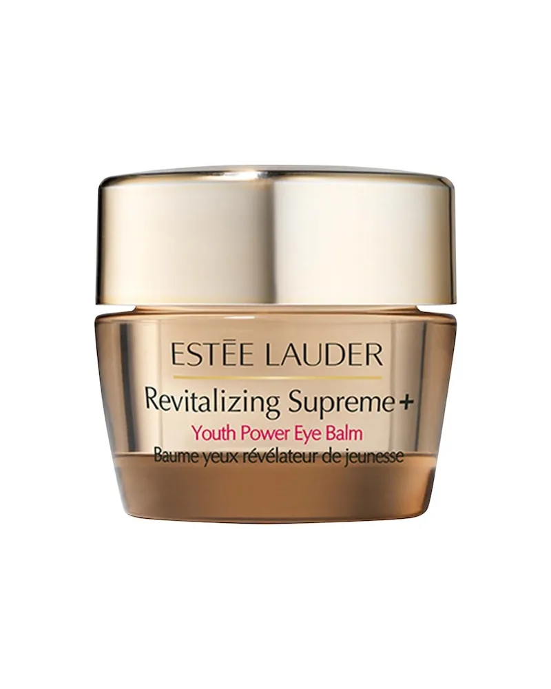 Estée Lauder Estee-Lauder Pflege AugenpflegeRevitalizing Supreme+ Youth Power Eye Balm 3.812,00 € / 1 l 