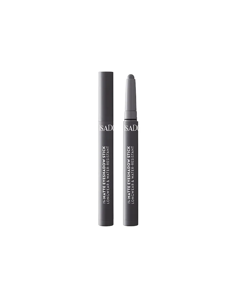 IsaDora Augen LidschattenThe Matte Eyeshadow Stick Longwear & Water-Resistant 61 Apricot Blush 
