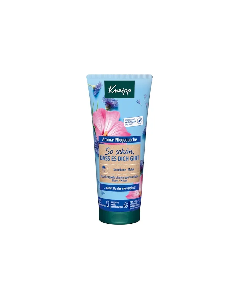 Kneipp Pflege DuschpflegeAroma-Pflegedusche So schön, dass es Dich gibt 19,95 € / 1 l 