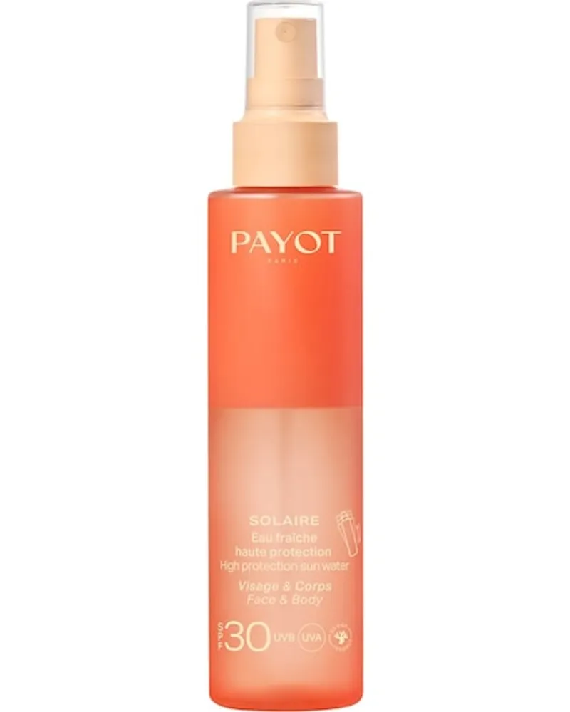 Payot Sonnenpflege Sunny Eau Fraîche Haute Protection SPF30 