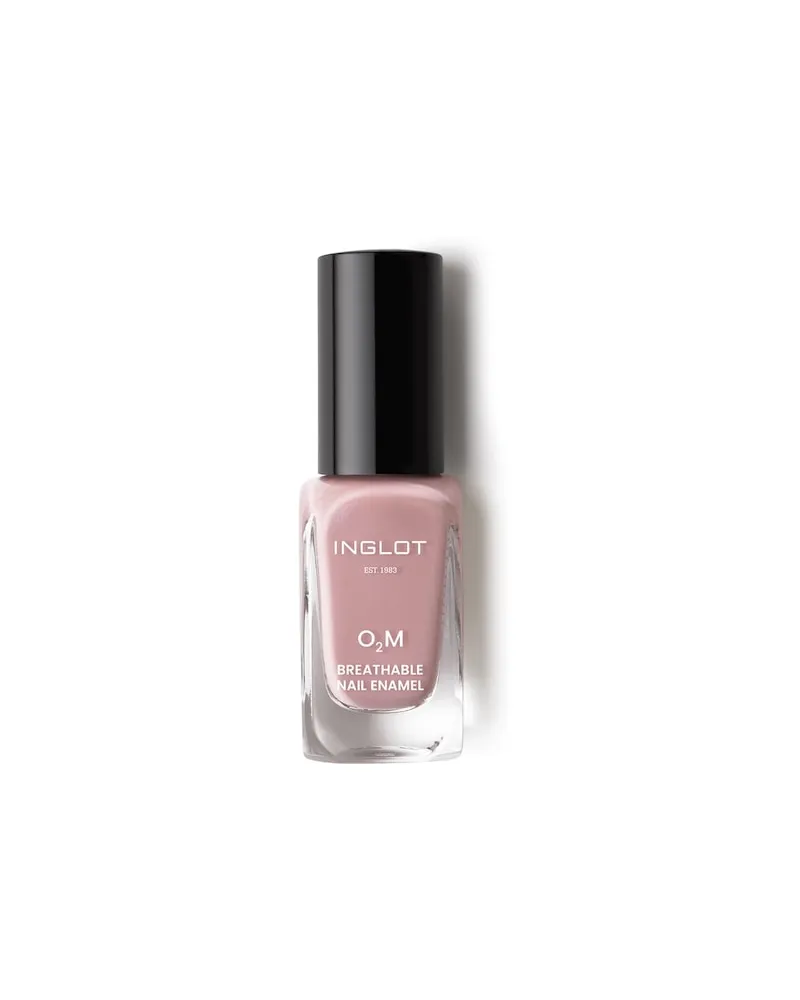 INGLOT Naegel NagellackO2M Breathable Nail Enamel 682 1.438,18 € / 1 l 
