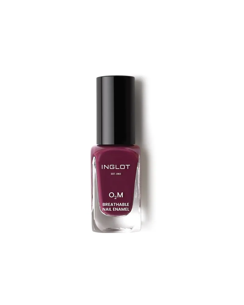 INGLOT Naegel NagellackO2M Breathable Nail Enamel 682 1.438,18 € / 1 l 