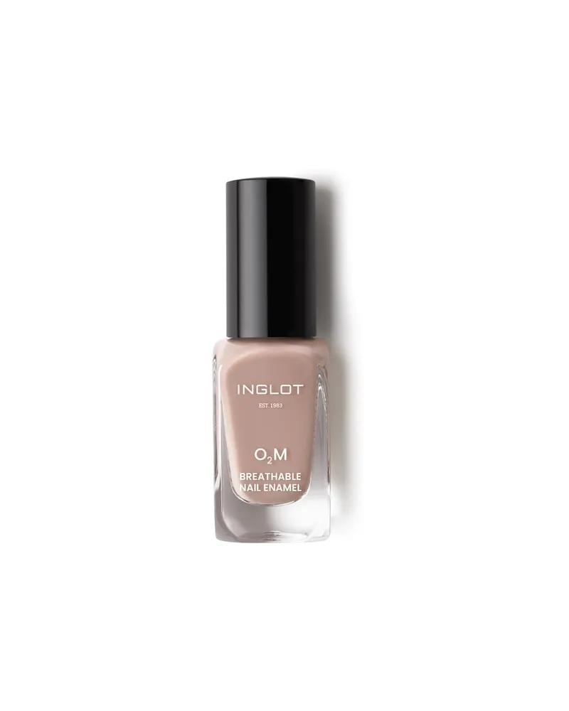 INGLOT Naegel NagellackO2M Breathable Nail Enamel 682 1.438,18 € / 1 l 