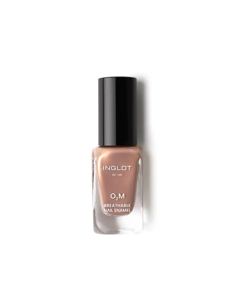 INGLOT Naegel NagellackO2M Breathable Nail Enamel 682 1.509,09 € / 1 l 