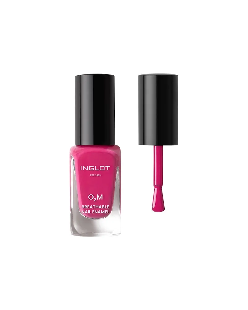 INGLOT Naegel NagellackO2M Breathable Nail Enamel 682 1.438,18 € / 1 l 