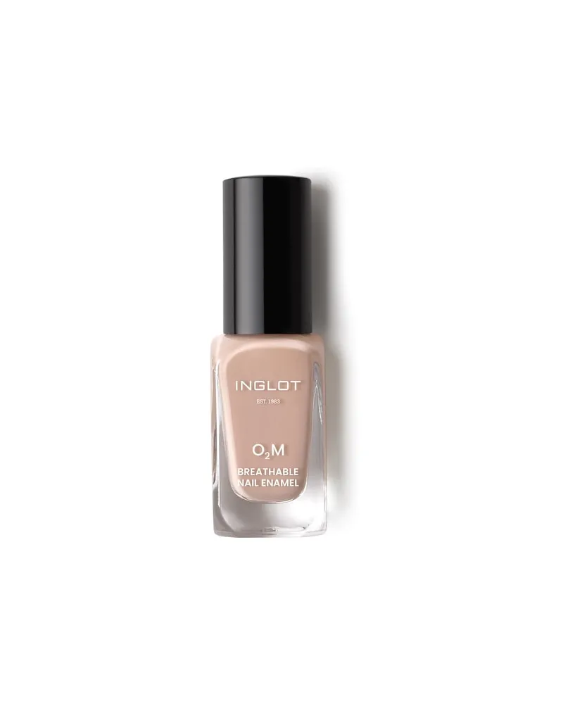 INGLOT Naegel NagellackO2M Breathable Nail Enamel 682 1.438,18 € / 1 l 