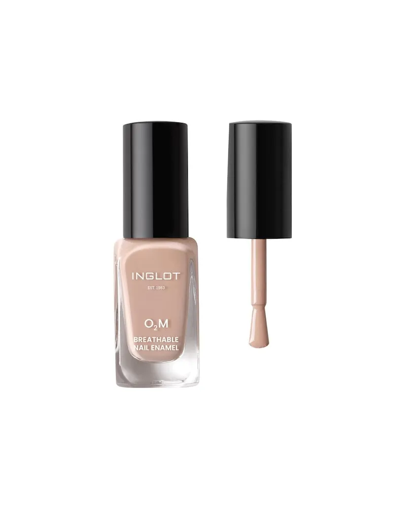 INGLOT Naegel NagellackO2M Breathable Nail Enamel 682 1.418,18 € / 1 l 