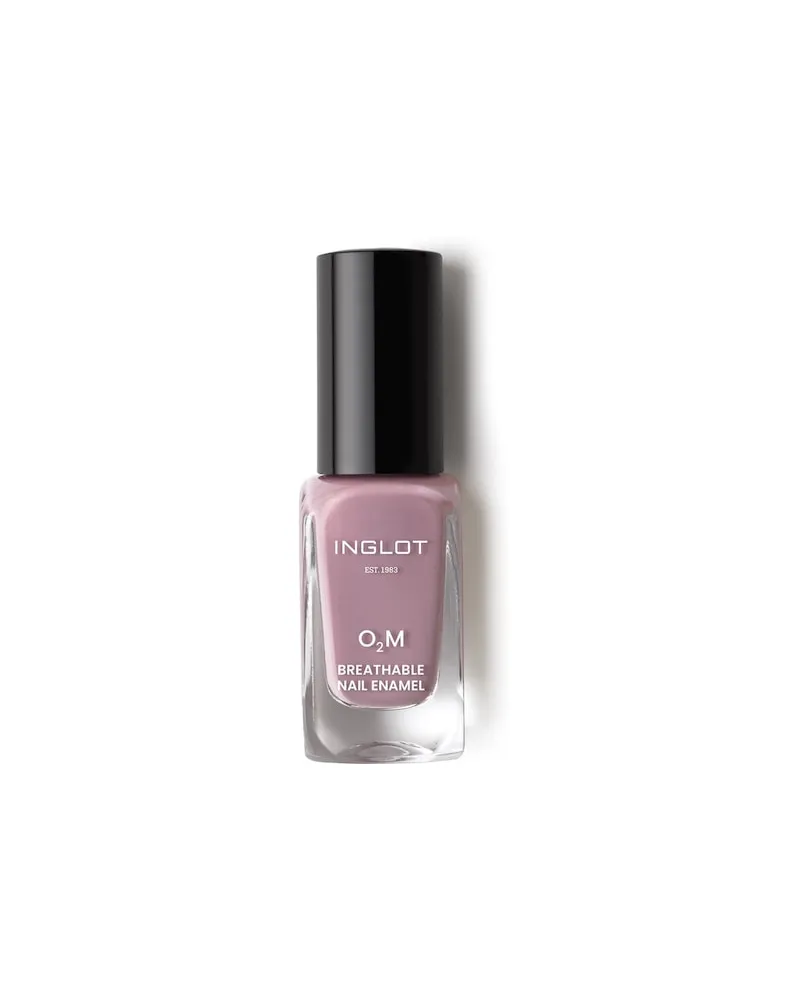 INGLOT Naegel NagellackO2M Breathable Nail Enamel 682 1.438,18 € / 1 l 