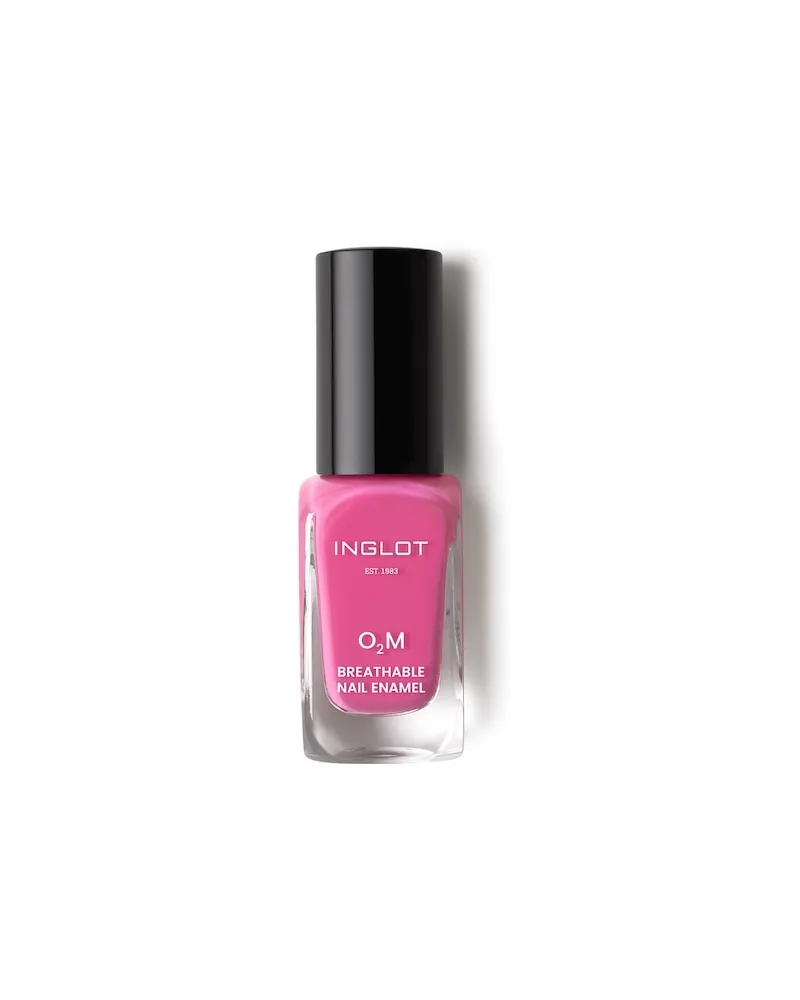 INGLOT Naegel NagellackO2M Breathable Nail Enamel 682 1.438,18 € / 1 l 