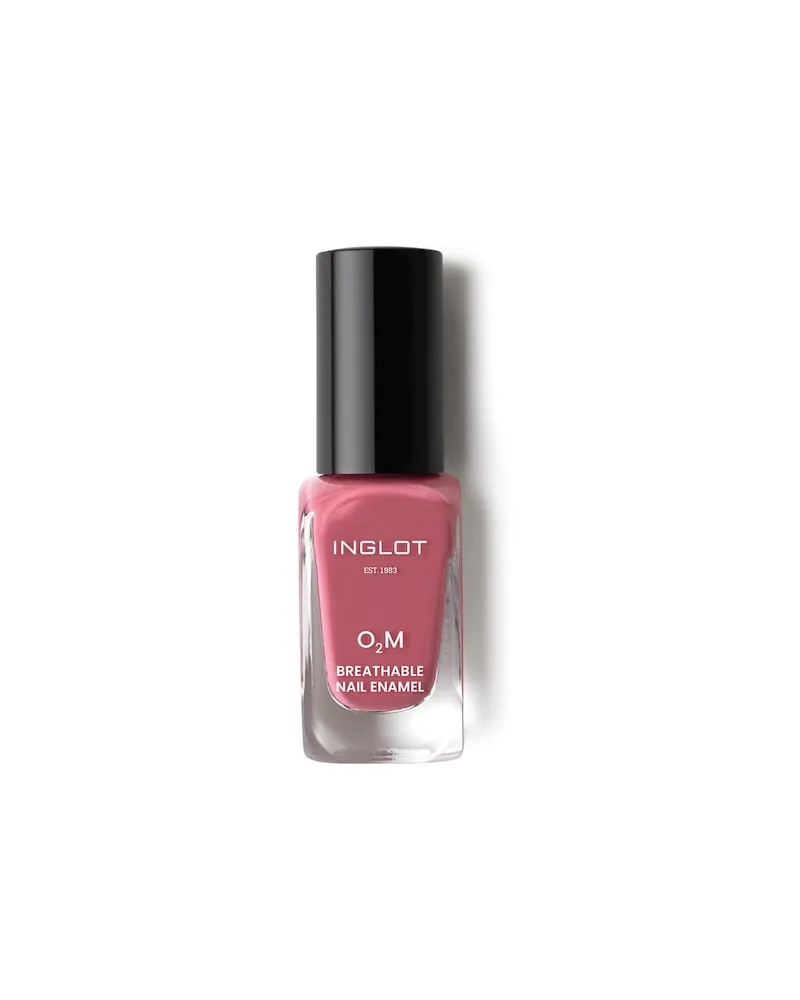 INGLOT Naegel NagellackO2M Breathable Nail Enamel 682 1.438,18 € / 1 l 