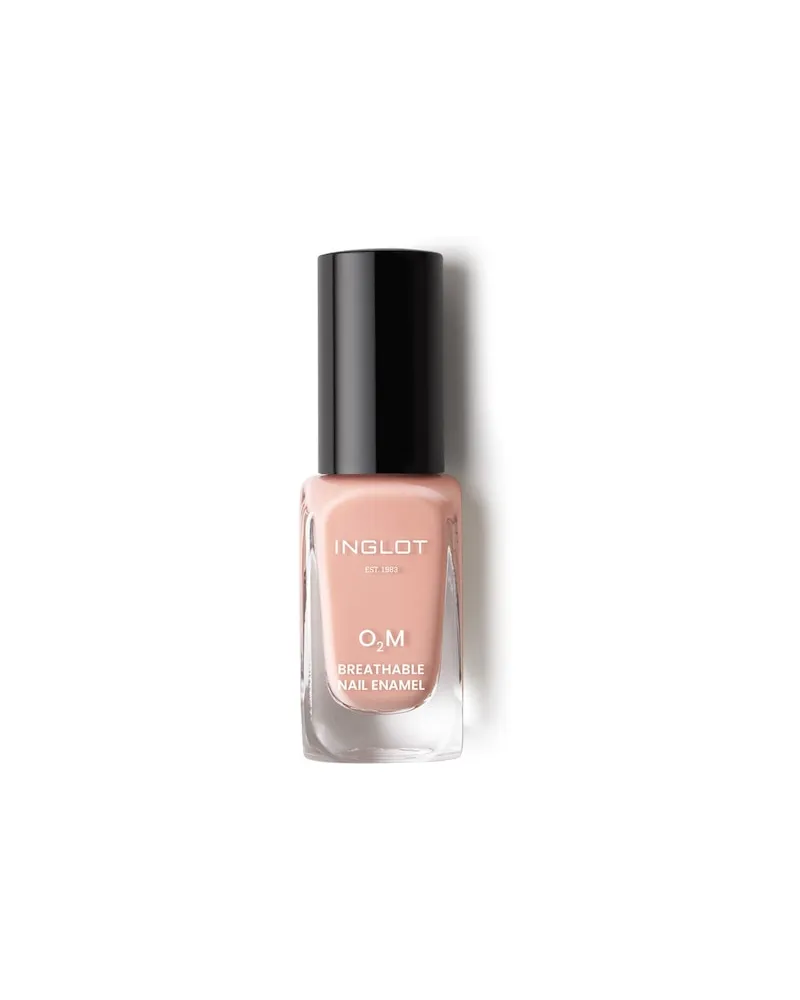 INGLOT Naegel NagellackO2M Breathable Nail Enamel 682 1.438,18 € / 1 l 