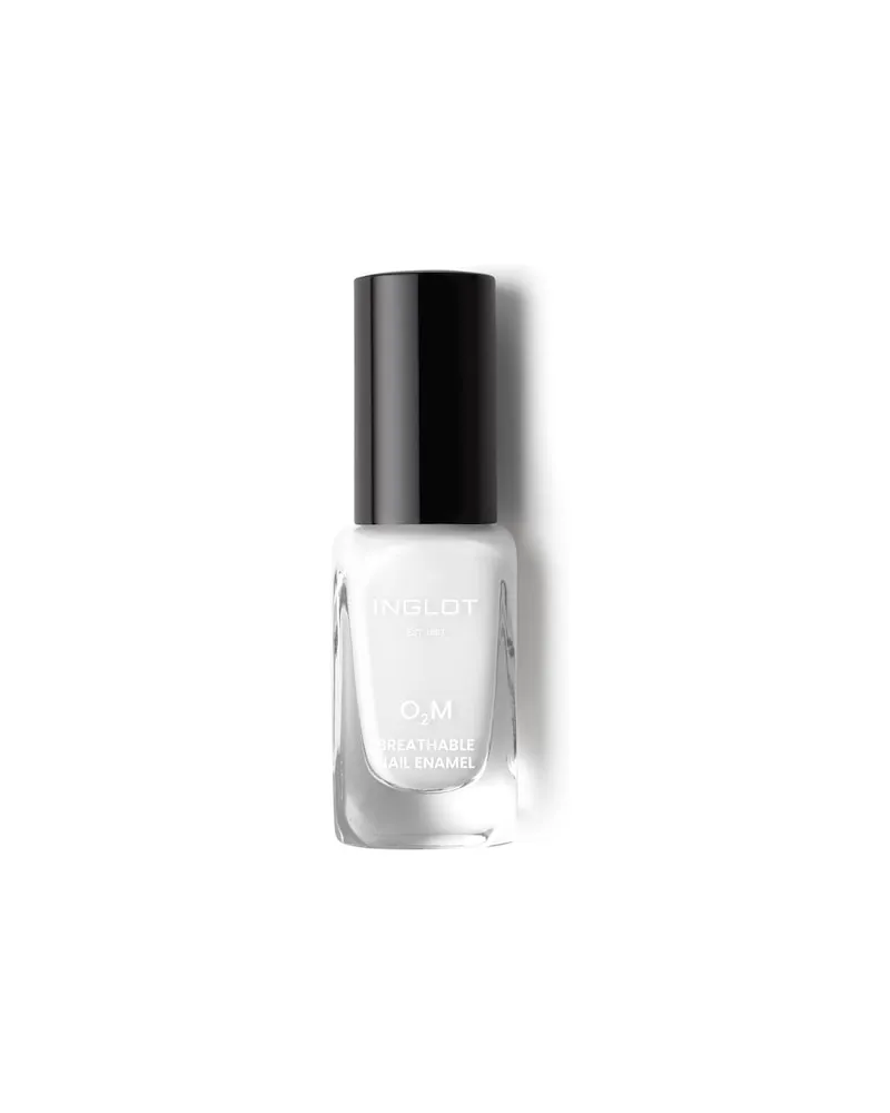 INGLOT Naegel NagellackO2M Breathable Nail Enamel 682 1.438,18 € / 1 l 