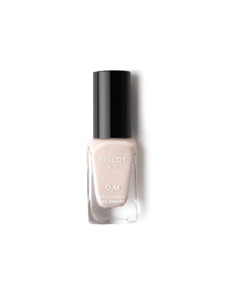 INGLOT Naegel NagellackO2M Breathable Nail Enamel 682 1.438,18 € / 1 l 