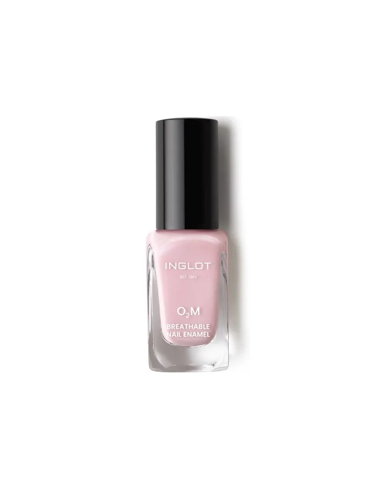 INGLOT Naegel NagellackO2M Breathable Nail Enamel 682 1.438,18 € / 1 l 