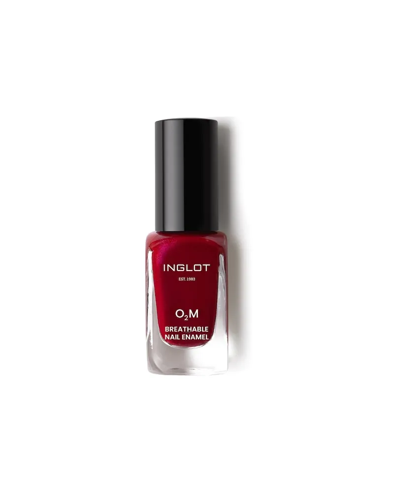 INGLOT Naegel NagellackO2M Breathable Nail Enamel 682 1.438,18 € / 1 l 