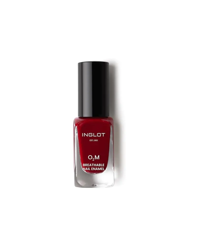 INGLOT Naegel NagellackO2M Breathable Nail Enamel 682 1.438,18 € / 1 l 