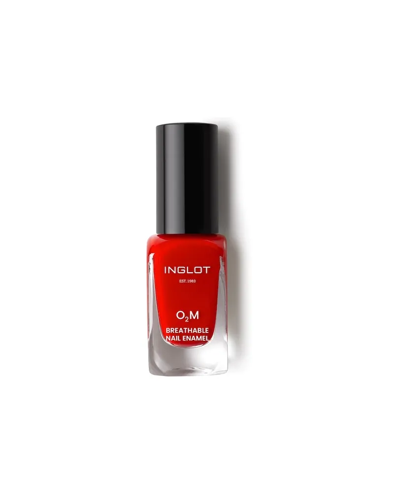 INGLOT Naegel NagellackO2M Breathable Nail Enamel 682 1.438,18 € / 1 l 
