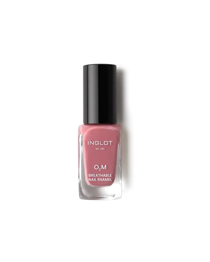 INGLOT Naegel NagellackO2M Breathable Nail Enamel 682 1.438,18 € / 1 l 