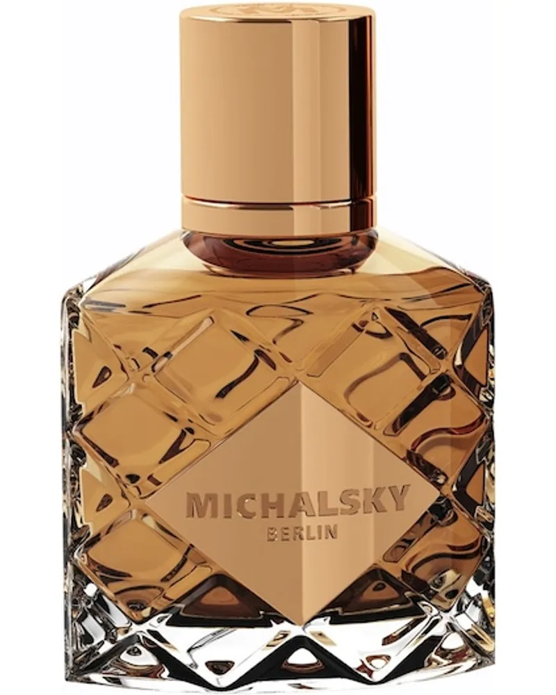 Michalsky Herrendüfte Iconic for Men Eau de Toilette Spray 