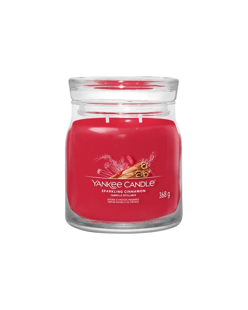 Yankee Candle Yankee-Candle Raumduefte DuftkerzenHoliday Cheer 59,19 € / 1 kg 