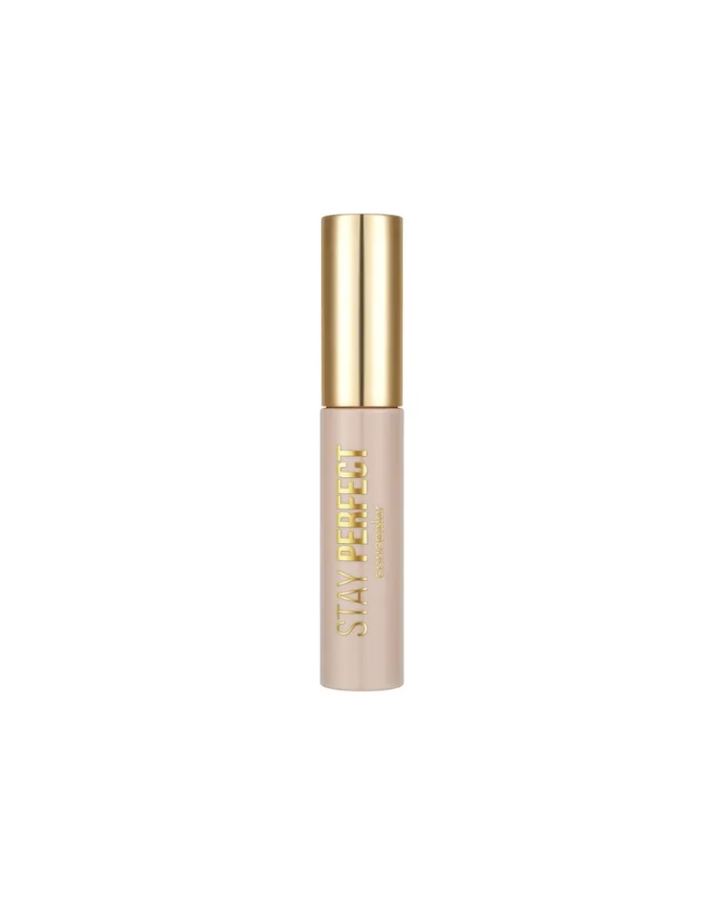 Flormar Teint-Make-up ConcealerStay Perfect Concealer 004 Ivory 879,20 € / 1 l 
