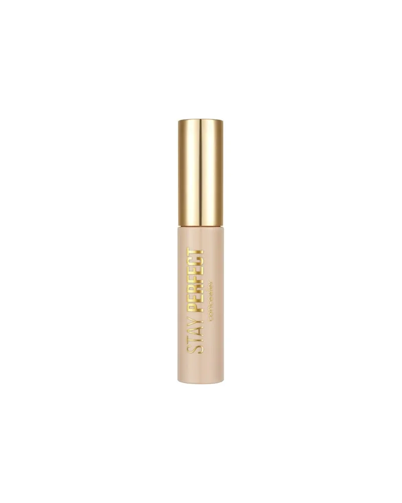 Flormar Teint-Make-up ConcealerStay Perfect Concealer 004 Ivory 879,20 € / 1 l 