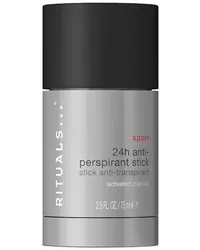 RITUALS Rituale Sport Collection 24h Anti-perspirant Stick 