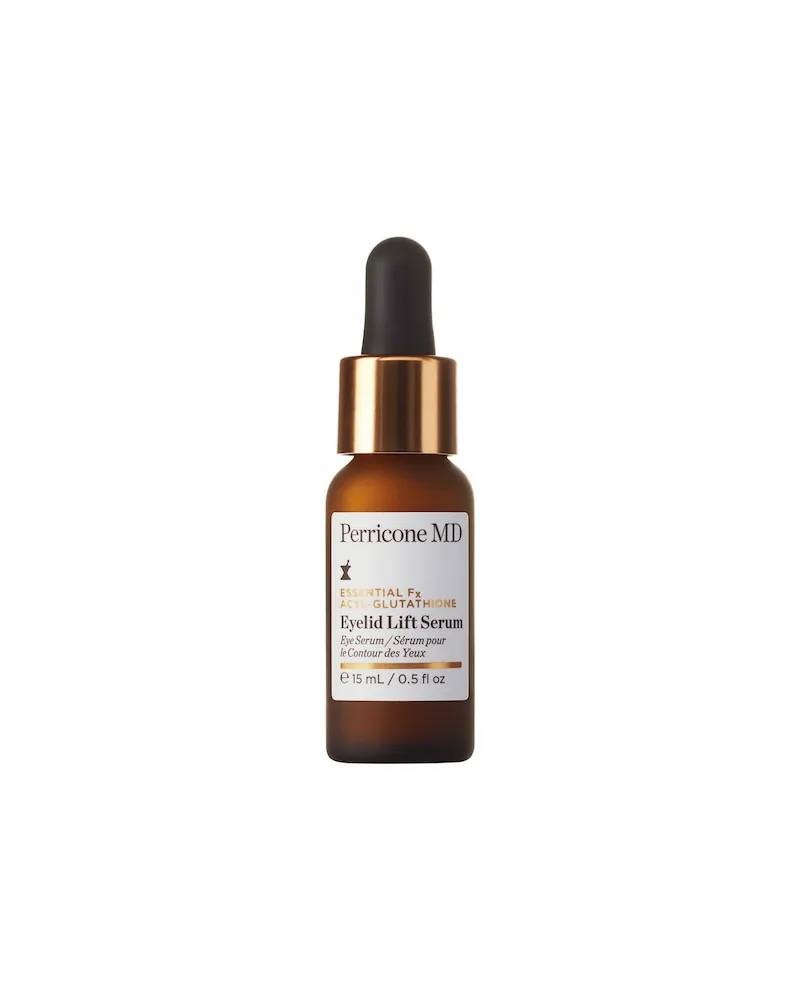 Perricone MD Perricone-MD Collection Essential-FX-Acyl-GlutathioneEyelid Lift Serum 6.360,00 € / 1 l 