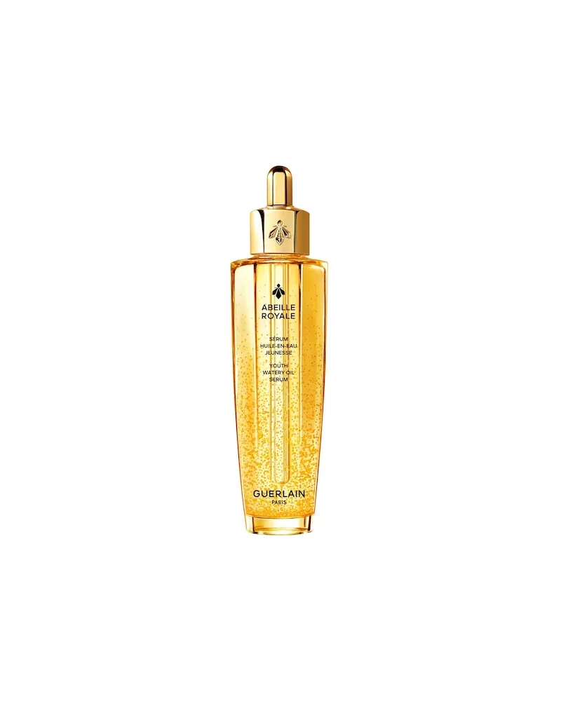 Guerlain Pflege Abeille-Royale-Anti-Aging-PflegeYouth Watery Oil Serum 2.560,00 € / 1 l 