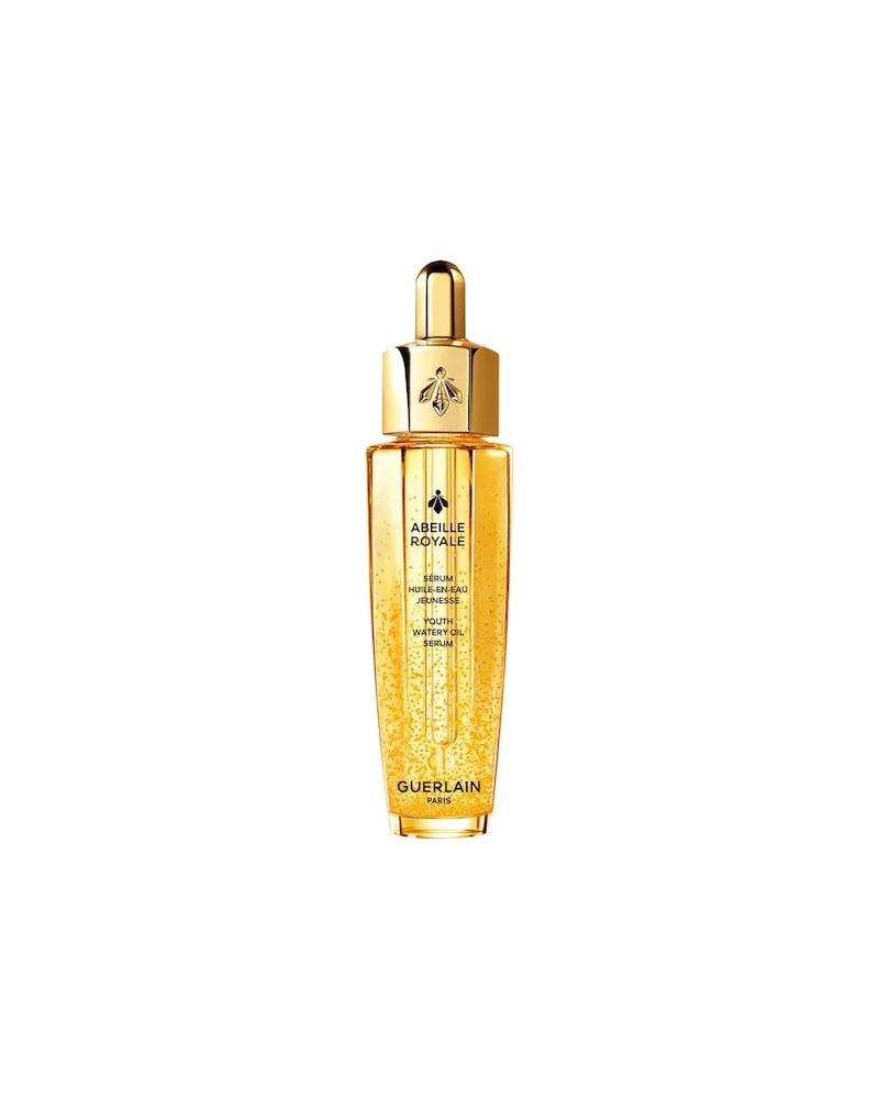 Guerlain Pflege Abeille-Royale-Anti-Aging-PflegeYouth Watery Oil Serum 2.560,00 € / 1 l 