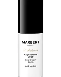 Marbert Pflege Profutura Augencreme 2000 2.463,33 € / 1 l 