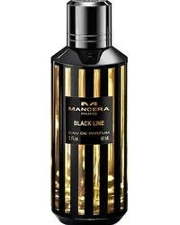 Mancera Collections Line Collection Black LineEau de Parfum Spray 