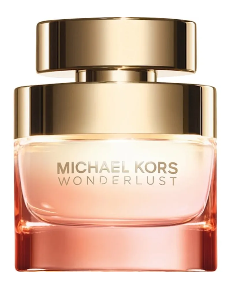 Michael Kors Damendüfte Wonderlust Eau de Parfum Spray 