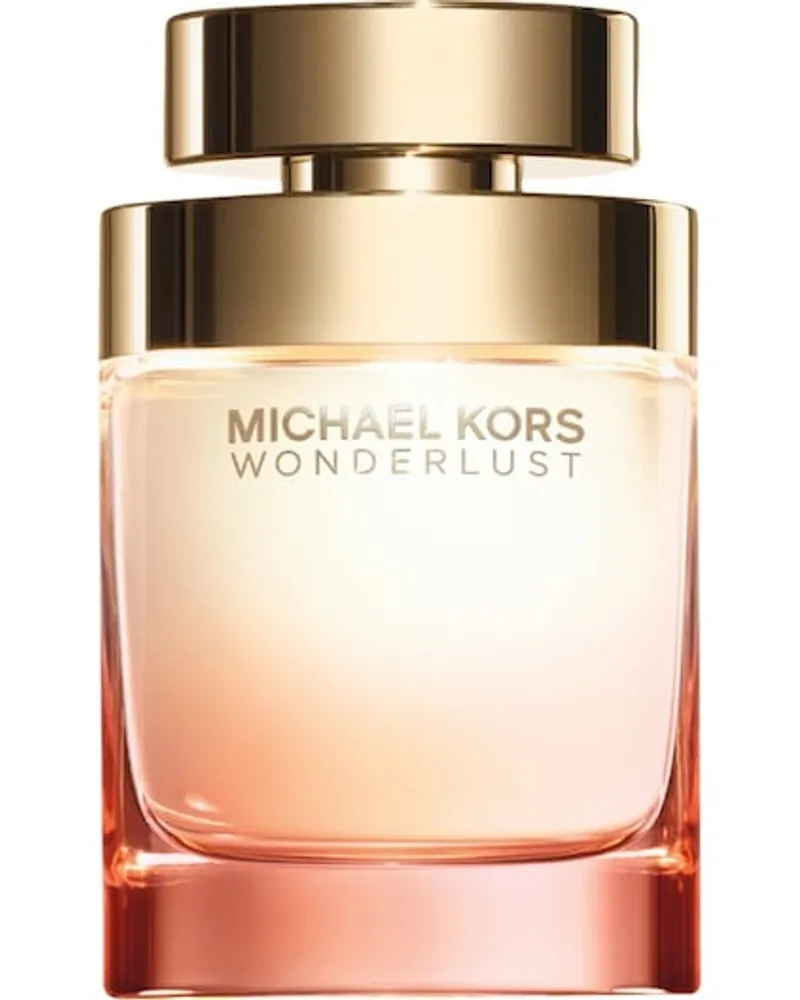 Michael Kors Damendüfte Wonderlust Eau de Parfum Spray 