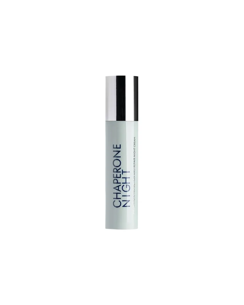 Beauté Pacifique Beaute-Pacifique Gesichtspflege NachtpflegeChaperone Night Cream 1.699,00 € / 1 l 