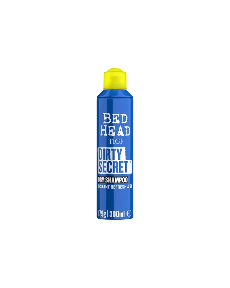 Tigi Haircare Bed-Head ShampooDirty Secret Dry Shampoo 35,33 € / 1 l 