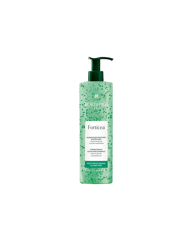 René Furterer Rene-Furterer Haarpflege ForticeaVitalisierendes kräftigendes Shampoo 79,83 € / 1 l 