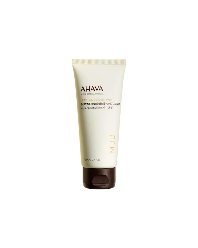 Ahava Koerperpflege Leave-On-Deadsea-MudDermud Intensive Hand Cream 183,70 € / 1 l 