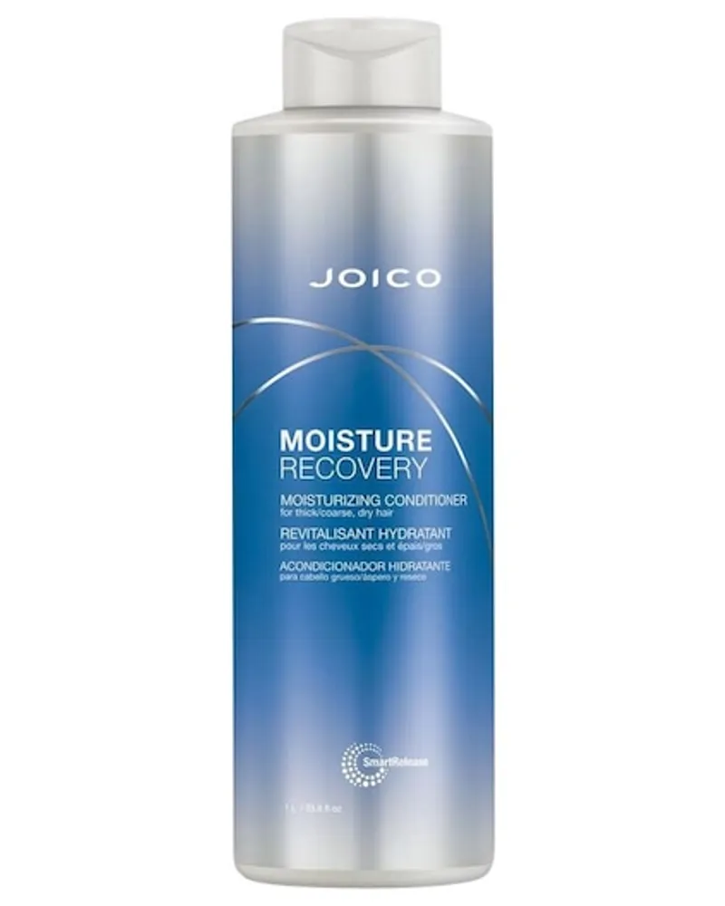 Joico Haarpflege Moisture Recovery Moisturizing Conditioner 