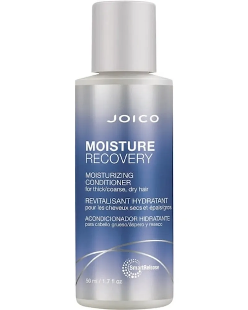 Joico Haarpflege Moisture Recovery Moisturizing Conditioner 