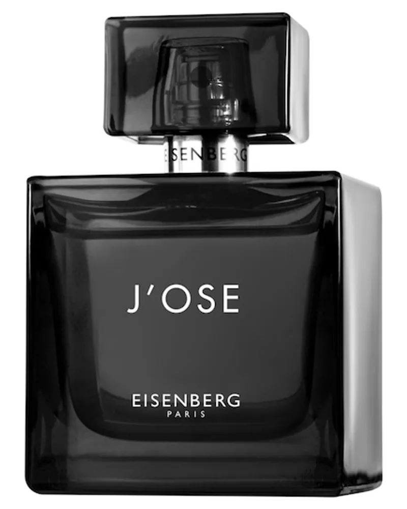 Eisenberg Herrendüfte L'Art du Parfum J'ose Homme Eau de Parfum Spray 