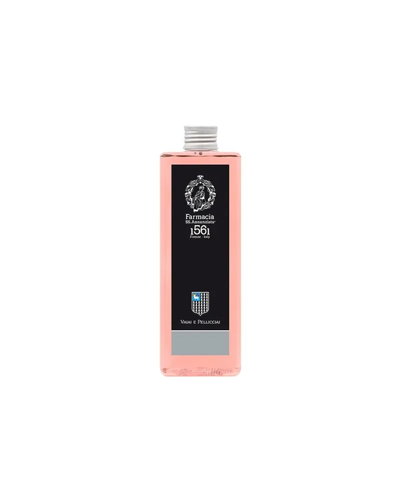 Farmaccia SS.Annunziata Farmacia-SS-Annunziata-1561 Raumduefte DiffuserArte dei Vaiai e Pellicciai 219,90 € / 1 l 