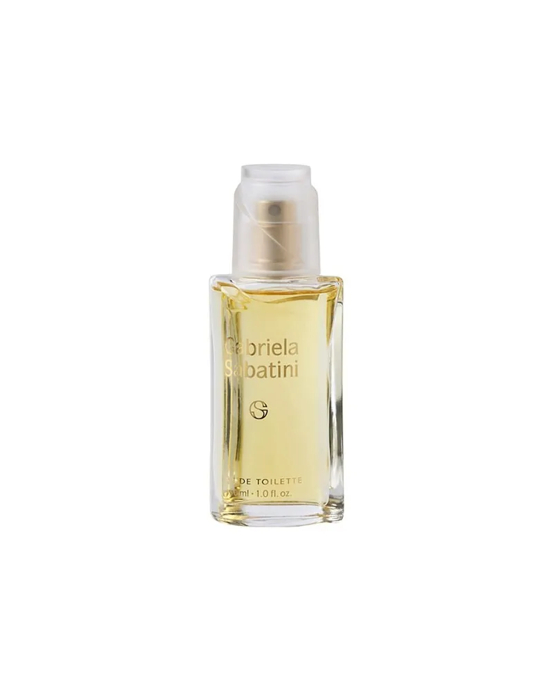 Gabriela Sabatini Gabriela-Sabatini Damenduefte Gabriela-SabatiniEau de Toilette Spray 550,00 € / 1 l 